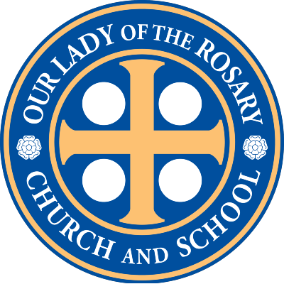 Church - Our Lady of the Rosary